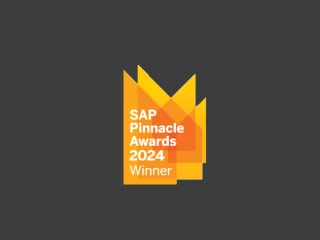 delaware reçoit le Prix Pinnacle SAP® 2024 dans la catégorie « SAP Business Technology Platform (SAP BTP) »