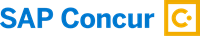 SAP Concur C logo