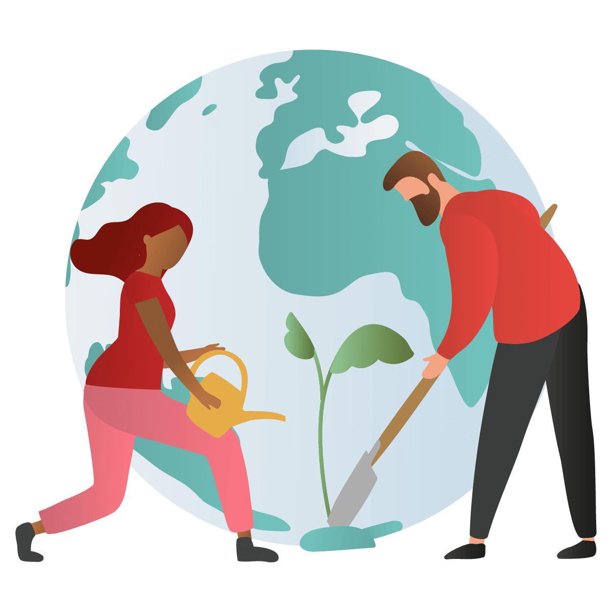 Earth+