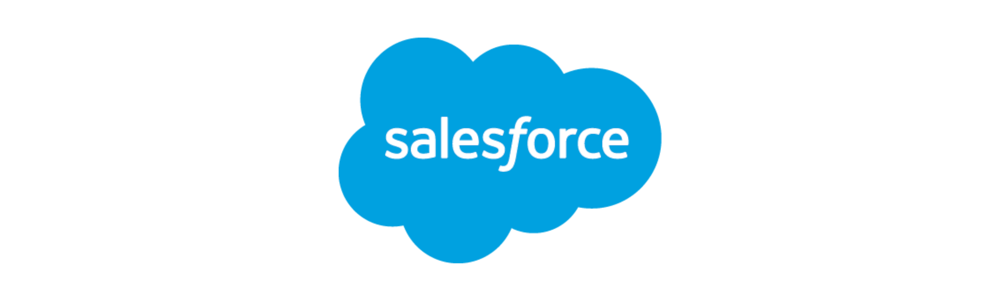 Salesforce logo