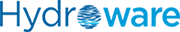 Hydroware logo