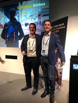 sap partner excellence