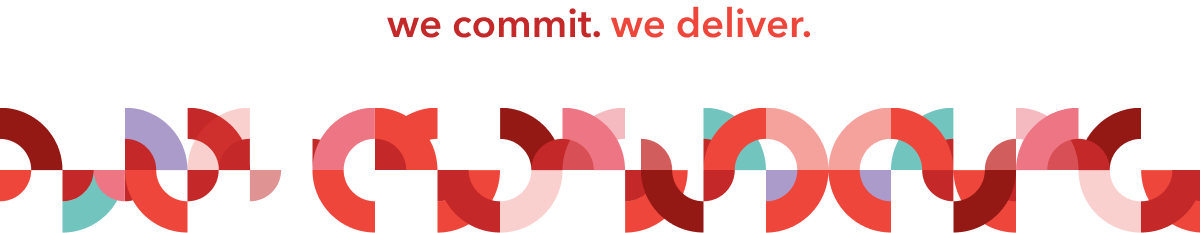 delaware branding - we commit we deliver