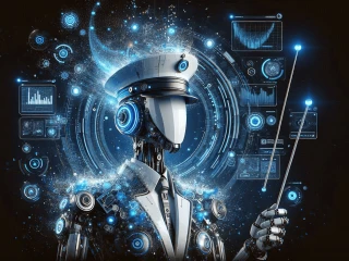 Inspiration Day 2024, thèmes Finance 4.0