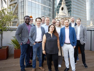 Group of Microsoft Consultants
