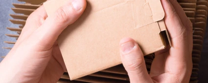 Folding carton & POS displays