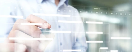 Transformation d'entreprise