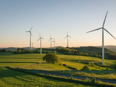 energy and utilities
