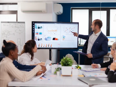 Microsoft Power BI Gold Certified partner