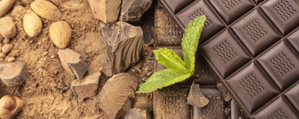 Chocolate and sweets