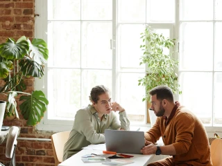 Microsoft Sustainability Consultants