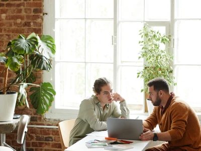 Microsoft Sustainability Consultants