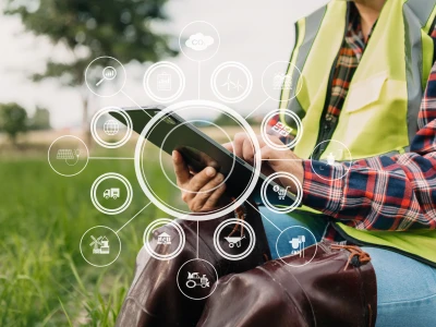 SAP field service management software