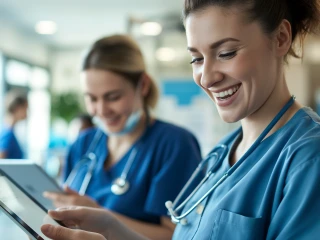 Microsoft Cloud for Healthcare