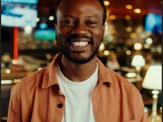 this is me, this is us