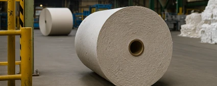 Paper Industry