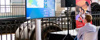 DEL20 : l’écosystème d’innovation