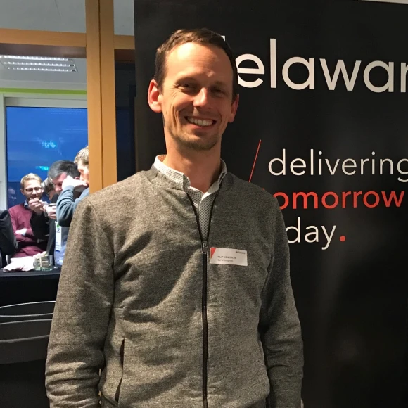 DEL20, l’écosystème qui donne une chance à l’innovation