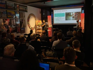 Inspiration Day 2024, DEL20 Saison 5