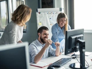 Gestion électronique de documents