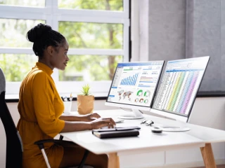 Gestion ressources numériques