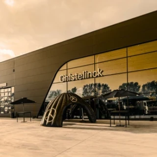 Ghistelinck