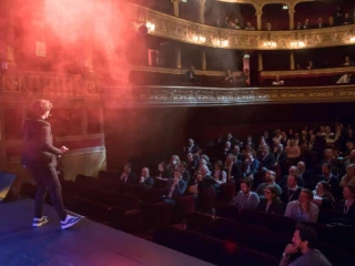 Retour sur l'Inspiration Day 2022 en vidéo