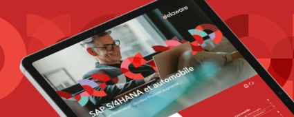 SAP S/4HANA et automobile