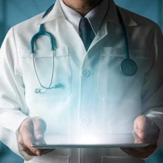 L'Innovation SAP pour les Hôpitaux et EHPAD