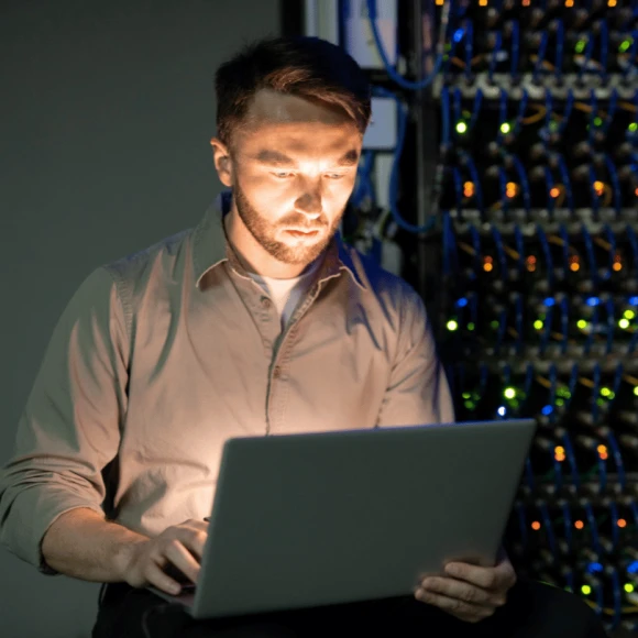 Le Data Act et ERP