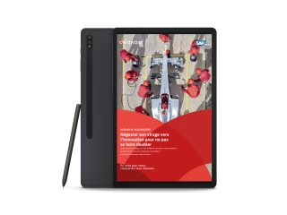 Livre blanc Négocier son virage vers l'innovation automobile