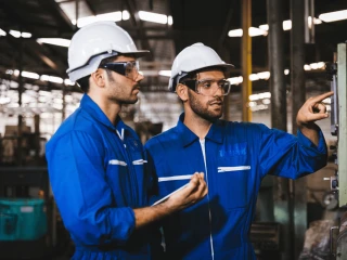 Maintenance applicative