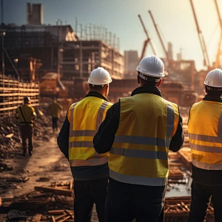 Masterclass Microsoft : Construction et environnement