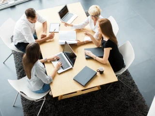 Microsoft Fabric demo