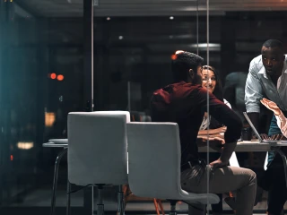 Migration Microsoft Dynamics 365