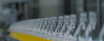 Industrie des boissons