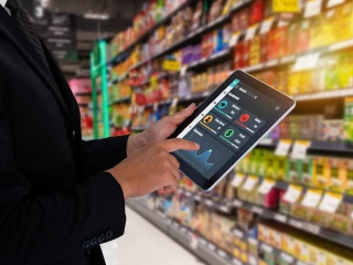 Retail et finance 5 conseils pour une transformation digitale réussie