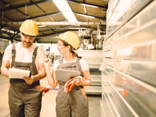 SAP Digital Manufacturing DM