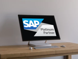 SAP Platinum Partner