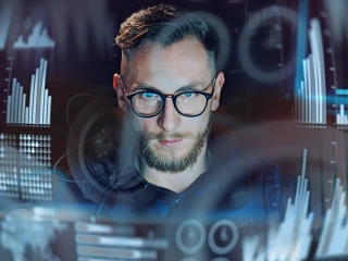 Services professionnels direction financière next generation