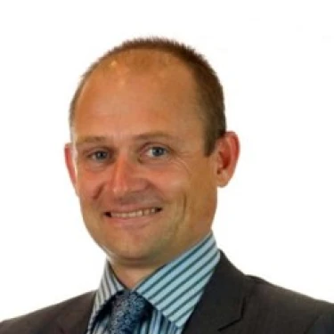 Stuart Querns