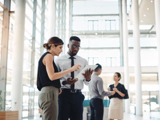 Transformation digitale