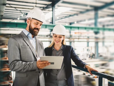 manufacturing erp