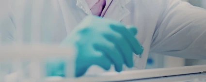 L'industrie chimique