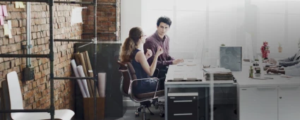 Digital asset management
