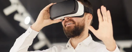 XR: the future of interaction