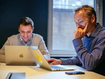 Microsoft Power BI Consultants