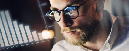 Transformation connectée de la finance