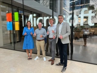 delaware microsoft azure msp