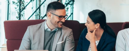 delaware optimise l’expérience de vos clients B2B